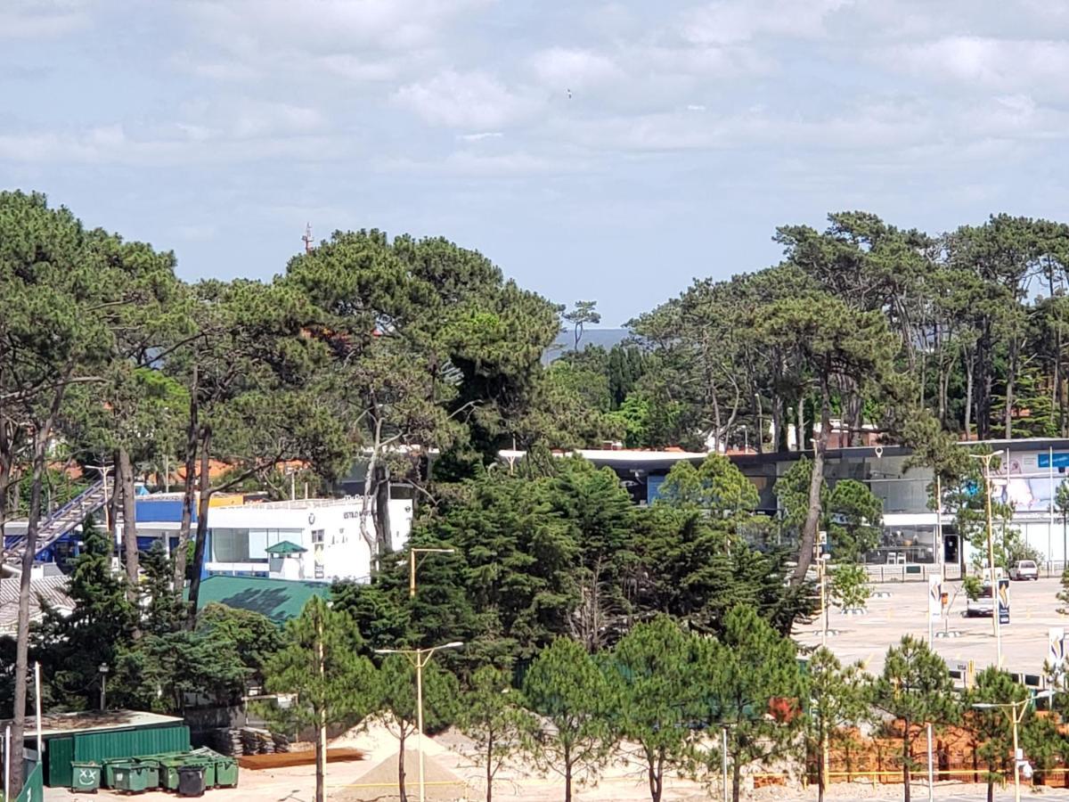 Monoambiente De Lujo En Place Lafayette - Ganadores Del Premio Award 2025 بونتا دل استي المظهر الخارجي الصورة